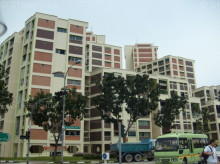 Hougang Central #87772
